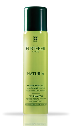 NATURIA SHAMPOO SECCO 250ML