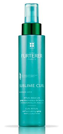 SUBLIME CURL SPRAY RIATT RICCI