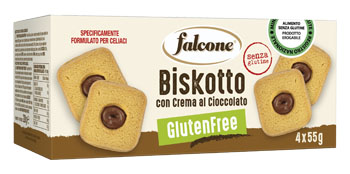 FALCONE BISKOTTO CREMA CIOC