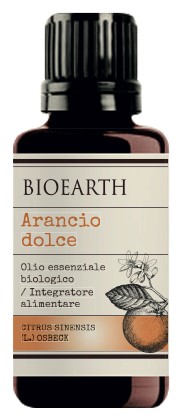 ARANCIO DOLCE OE BIO 10ML