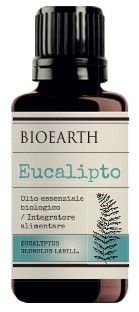 EUCALIPTO OE BIO 10ML