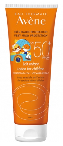 AVENE SOL LATTE BB 50+ 250ML