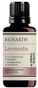 LAVANDA OE BIO 10ML