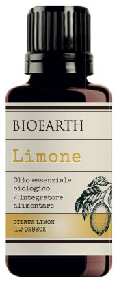 LIMONE OE BIO 10ML