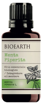 MENTA PIPERITA OE BIO 10ML