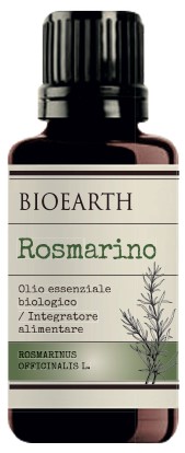 ROSMARINO OE BIO 10ML