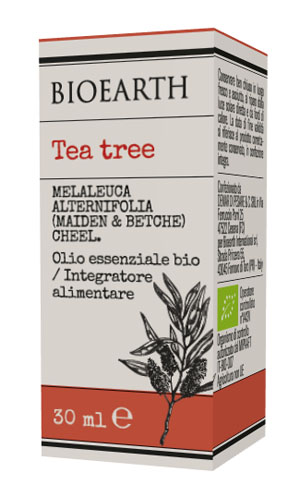 TEA TREE OE BIO 30ML