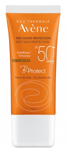 AVENE SOL B-PROTECT 50+ 30ML