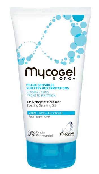 MYCOGEL GEL DETERGENTE 150ML