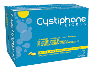 CYSTIPHANE 120CPR