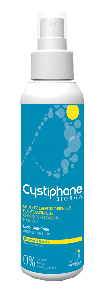 CYSTIPHANE LOZ ANTICADUTA100ML