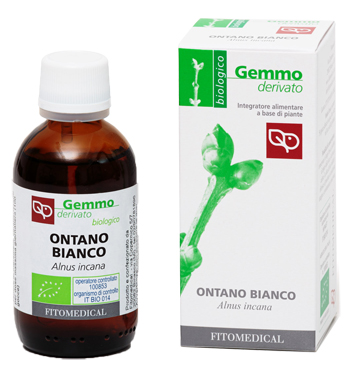 ONTANO BIANCO MG 50ML BIO