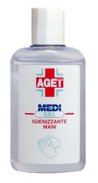 MEDIGEL IGIENIZZANTE MANI 80ML