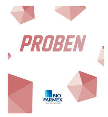 PROBEN 500G