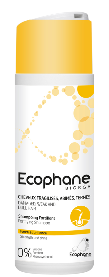 ECOPHANE SH FORTIFICANTE 200ML