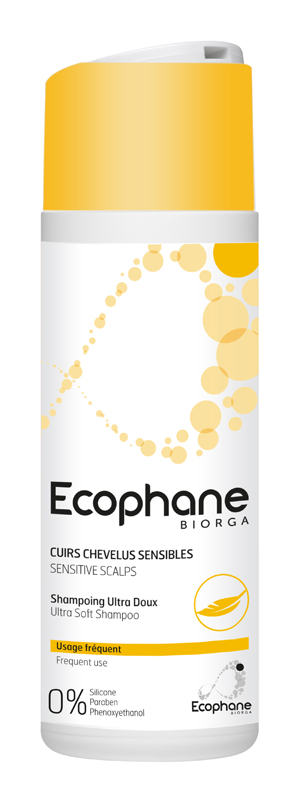 ECOPHANE SHAMPOO DELICATO200ML