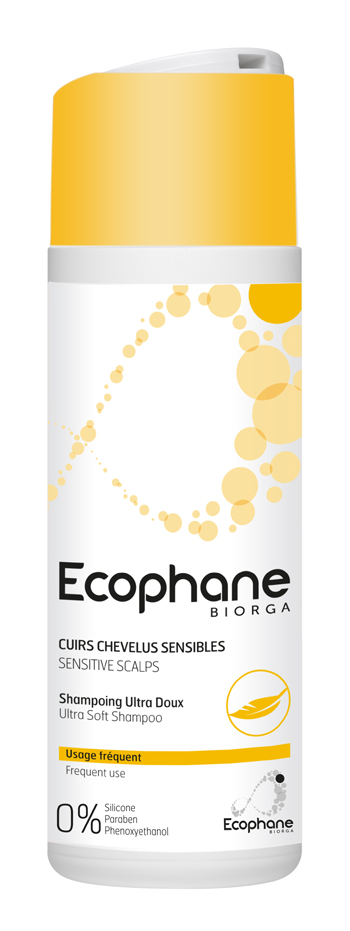 ECOPHANE SHAMPOO DELICATO500ML