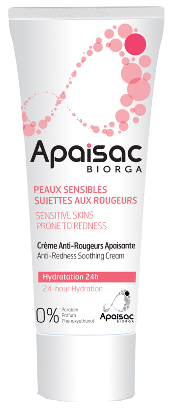 APAISAC CREMA ANTI-ROSS LENIT