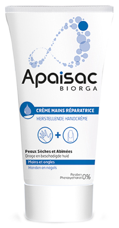 APAISAC CREMA MANI RIPA 50ML