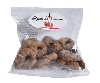 SNACK ANTIOSSIDANTE MELAGR 35G