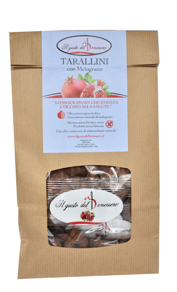 SNACK ANTIOSSIDANTE MELAG6X35G