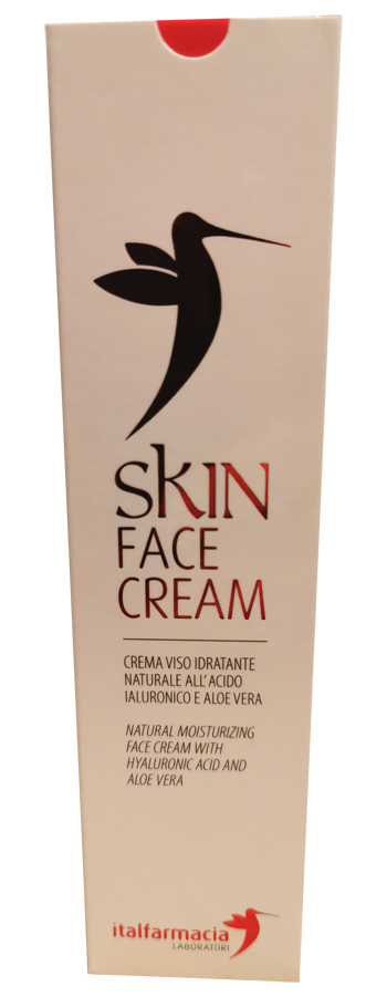 SKIN FACE CREAM 50ML