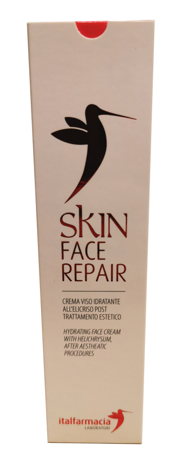 SKIN FACE REPAIR 50ML