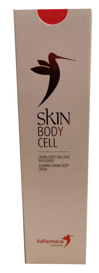 SKIN BODY CELL 250ML