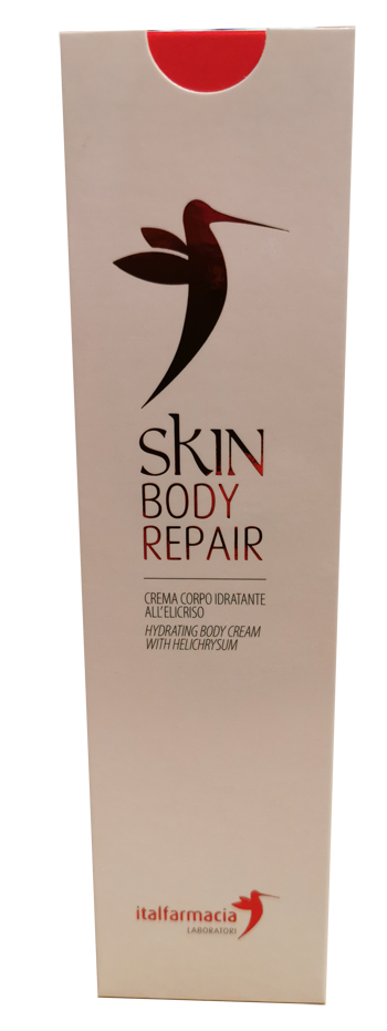 SKIN BODY REPAIR 250ML