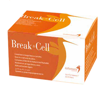 BREAK CELL 5ML