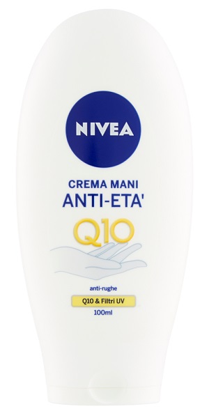 NIVEA CREMA MANI ANTI-ETA' Q10