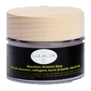 MASCHERA VISO IDRATANTE BASE