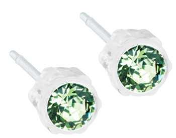 CJ MP 4MM PERIDOT