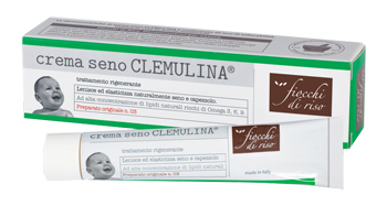 CLEMULINA SENO FDR 15ML