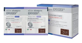 EMUGEN OLIO SHAMPOO FDR