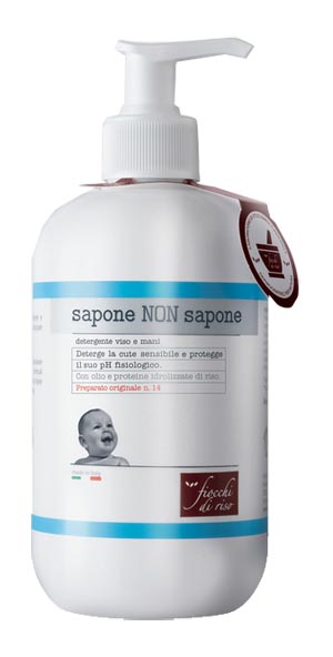 SAPONE NON SAPONE FDR 240ML