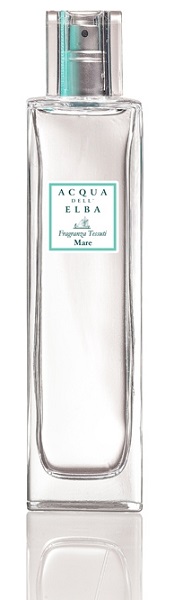 FRAGRANZA TESSUTI MARE 100ML