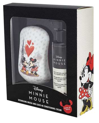 DESSATA COF MICKEY&MINNIE MAXI