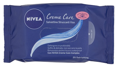 NIVEA CREME CARE SALV STRUCC