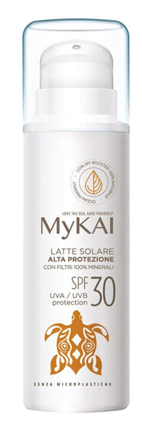 LATTE SOL SPF30 PROT UVA/UVB