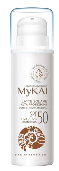 LATTE SOL SPF50 PROT UVA/UVB