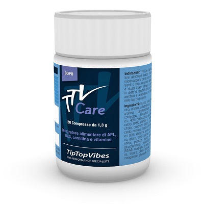 TTV CARE 28CPR 33,4G