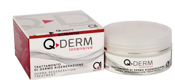 Q-DERM INTENSIVE CREMA 40ML