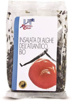 ALGHE ATL INSALATA 25G BIO