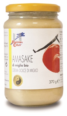 AMASAKE MIGLIO INT 370G BIO