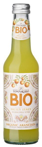 ARANCIATA DOP TOMARCHIO BIO