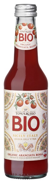 ARANCIATA ROSSA IGP TOMARC BIO