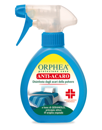 ORPHEA SPRAY ANTIACARO 150ML