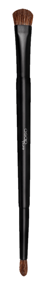 ASAP EYE COLOUR & SMUDGE BRUSH