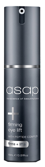 ASAP FIRMING EYE LIFT 15ML